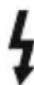 TECHNISAT TechniVision HD24A - Markings on the Product - 2