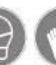 MANN+HUMMEL OurAir SQ 2500 - AVERTISSEMENT - 2