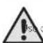 MANN+HUMMEL OurAir SQ 2500 - ADVERTENCIA - 1
