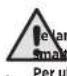 MANN+HUMMEL OurAir SQ 2500 - Sostituzione delle lampade - 2