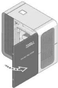 MANN+HUMMEL OurAir SQ 2500 - REMARQUE - 1