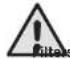 MANN+HUMMEL OurAir SQ 2500 - CAUTION! - 1