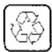 Eibenstock DSS 25 A - Environmental Protection - 1