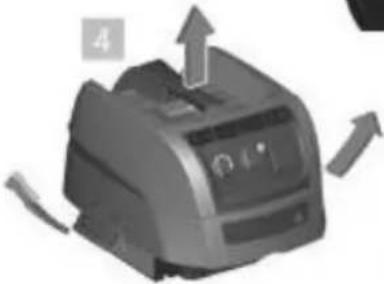 Eibenstock DSS 25 A - EIBENSTOCK Elektrowerkzeuge - 4