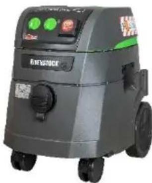 Eibenstock DSS 25 A - EIBENSTOCK Elektrowerkzeuge - 3