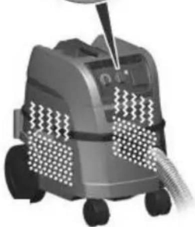 Eibenstock DSS 25 A - EIBENSTOCK Elektrowerkzeuge - 3