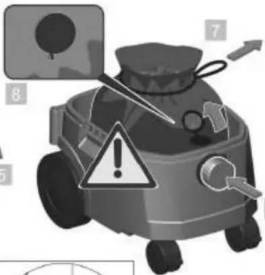 Eibenstock DSS 25 A - EIBENSTOCK Elektrowerkzeuge - 5