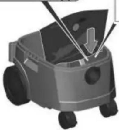 Eibenstock DSS 25 A - EIBENSTOCK Elektrowerkzeuge - 10