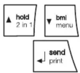 SECA 703 - Determinazione e valutazione del Body Mass Index (BMI) - 3