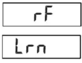 SECA 703 - Configurar grupo de comunicação via radio (Lrn) - 1