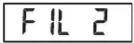 SECA 703 - Régler l'atténuation (Fil) - 1