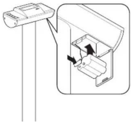 SECA 703 - Étabir l'alimentation électrique - 1