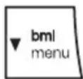 SECA 703 - Pomiar i interpretacja wskaznika Body Mass Index (BMI) - 1