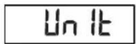 SECA 703 - Comutar aunities de peso (Unit) (unidade) - 1
