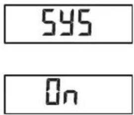 SECA 703 - NOTA: - 1