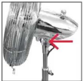 Koenic KSF 400M - Precaución - 2