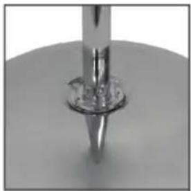 Koenic KSF 400M - Atenção - 1