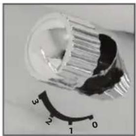 Koenic KSF 400M - Fonctionnement - 1