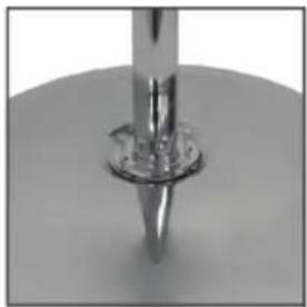 Koenic KSF 400M - Let op - 1