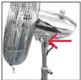 Koenic KSF 400M - Atenção - 2