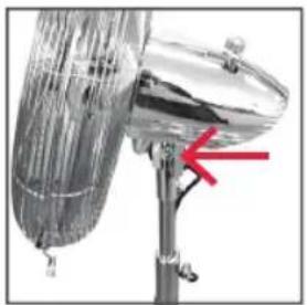 Koenic KSF 400M - Fonctionnement - 2