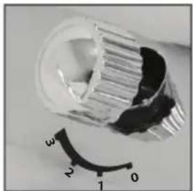 Koenic KSF 400M - Atenção - 1