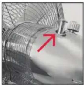 Koenic KSF 400M - Attention - 1