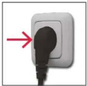 Koenic KSF 400M - Attention - 2