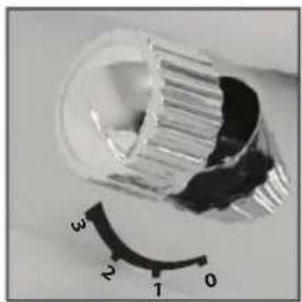 Koenic KSF 400M - Let op - 1