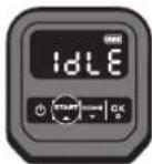 LANDXCAPE LX799 - Cambiar la hora de inicio predeterminada - 1