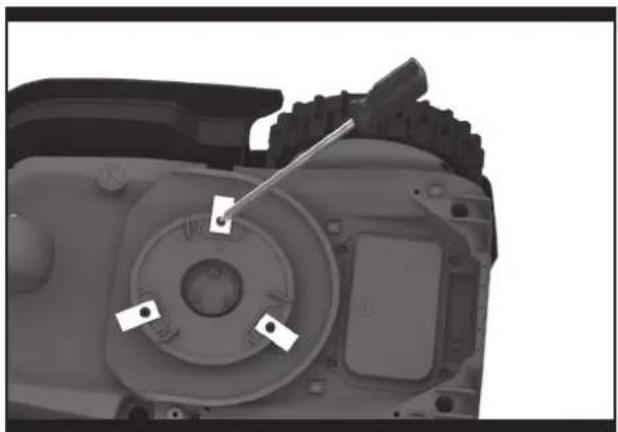 LANDXCAPE LX799 - 18