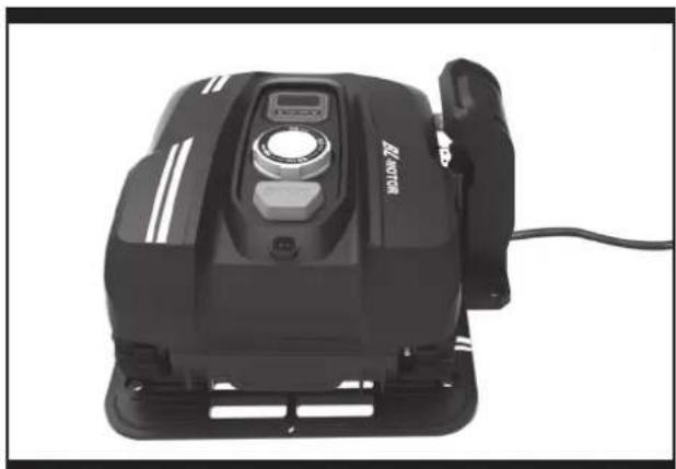 LANDXCAPE LX799 - 22