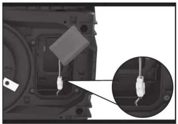 LANDXCAPE LX799 - 27