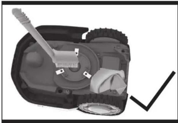 LANDXCAPE LX799 - 21