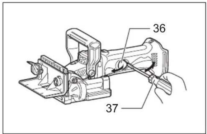 MAKITA BPJ180 - 31