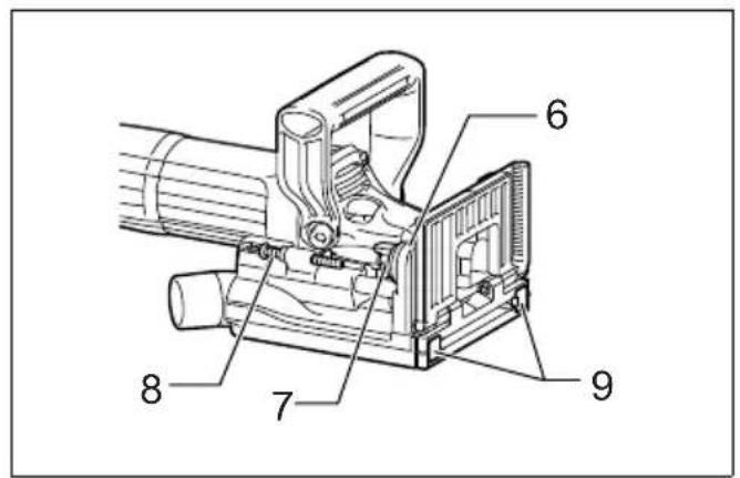 MAKITA BPJ180 - 5