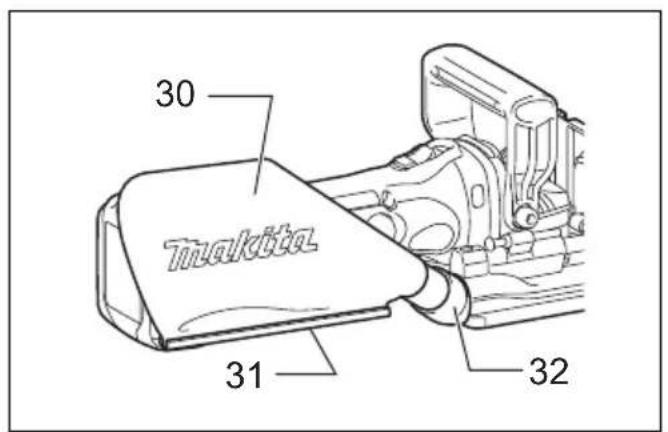 MAKITA BPJ180 - 14