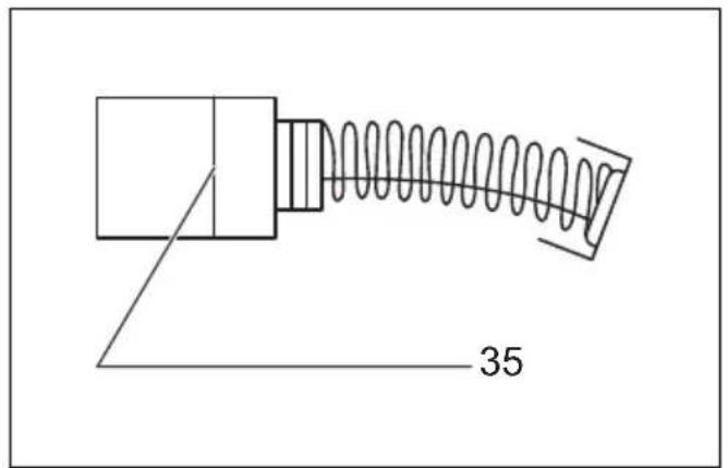 MAKITA BPJ180 - 30