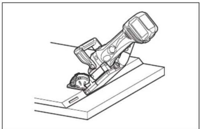 MAKITA BPJ180 - 24