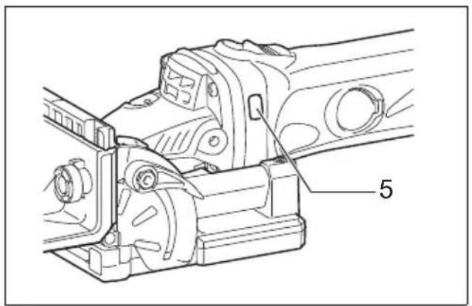 MAKITA BPJ180 - 4