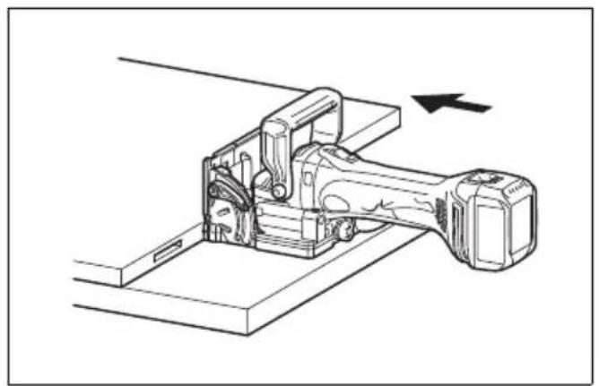 MAKITA BPJ180 - 28