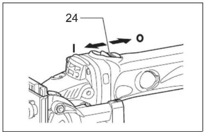 MAKITA BPJ180 - 12