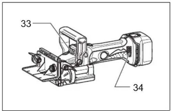 MAKITA BPJ180 - 29