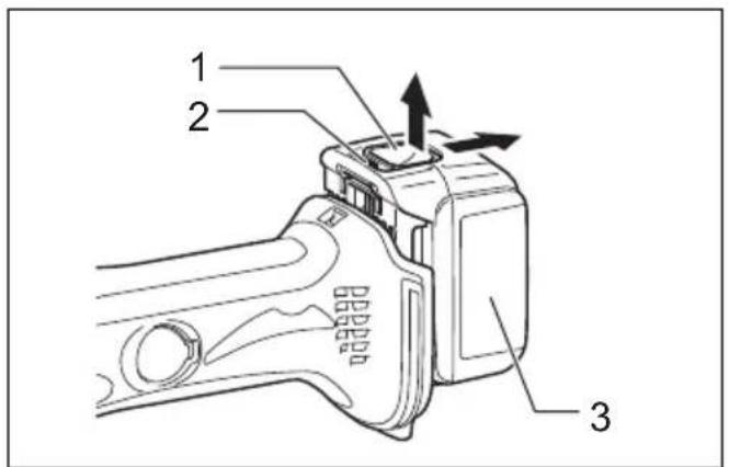 MAKITA BPJ180 - 2