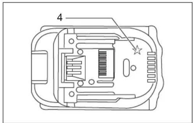 MAKITA BPJ180 - 3