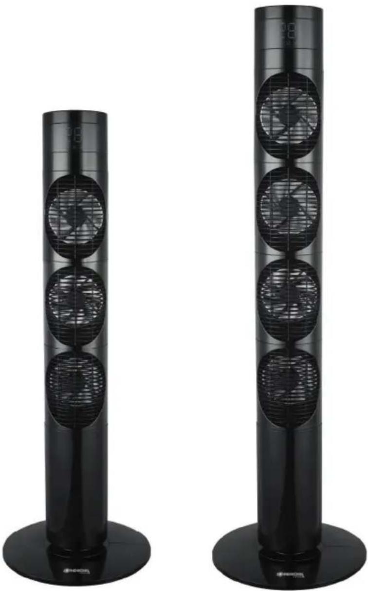 Sonnenkönig Dolmen 3 - 1