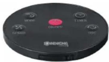 Sonnenkönig Dolmen 3 - Componenti - 1