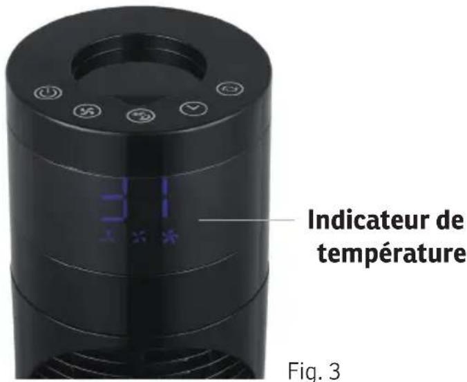 Sonnenkönig Dolmen 3 - Maintenance - 3
