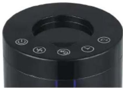 Sonnenkönig Dolmen 3 - Sicherheitshinweise - 3