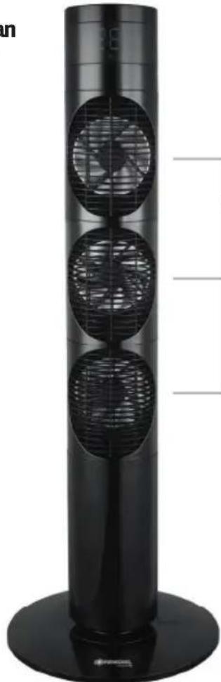 Sonnenkönig Dolmen 3 - Componenti - 4